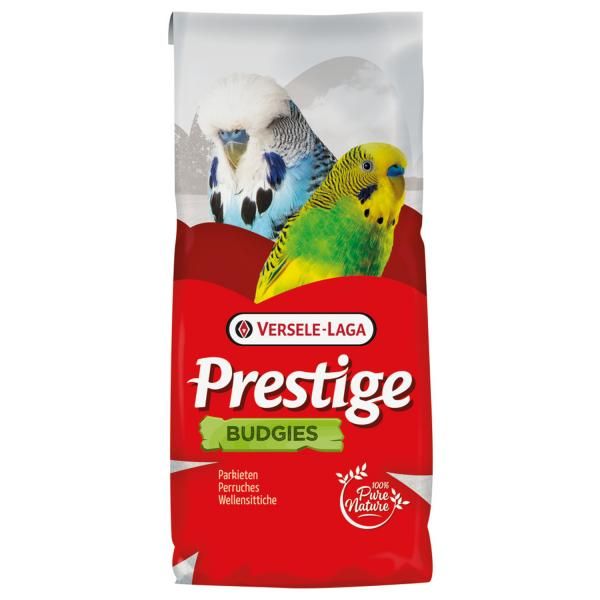 Versele Laga Wellensittichfutter Prestige